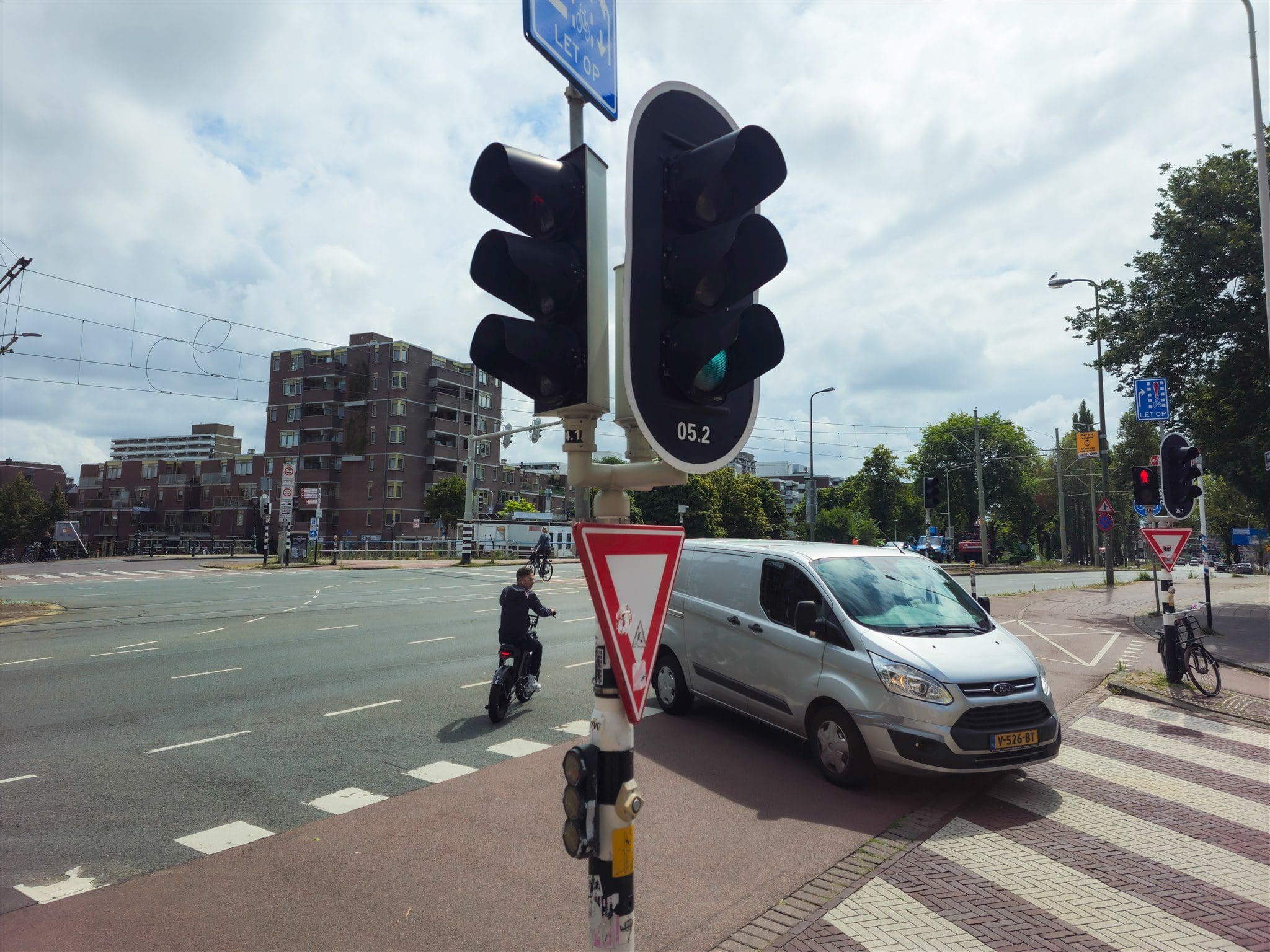 Mobycon – Openbare Verkeersruimte